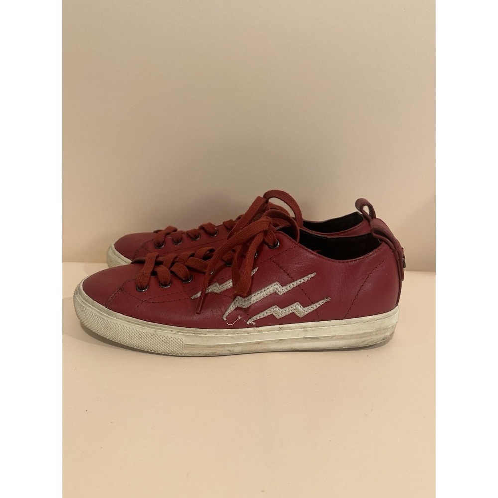 Coach Skippys Men Size 8D - Picture 8 of 14